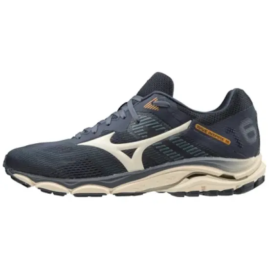 Mizuno Men's Wave Inspire 16 Running Shoe image {9}