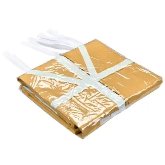 InstaHibit Privacy Window Sidewall UV30+ Fits 10x10ft Canopy Gazebo 1 Piece image {8}