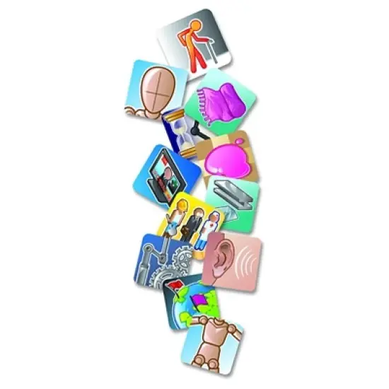 Concept Board Game image {2}