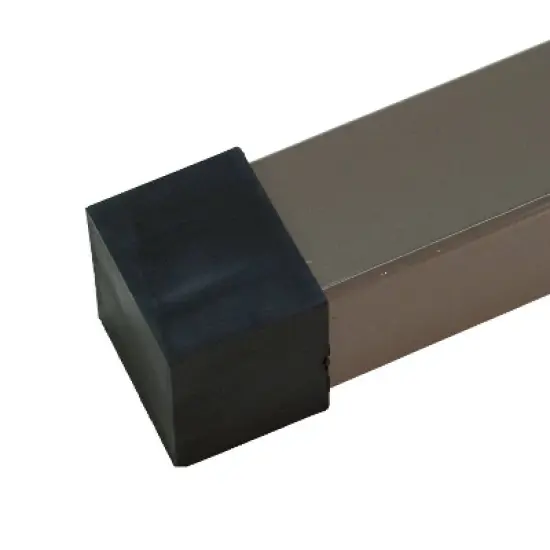 12' Two-Point Patio Hammock Stand - Beige - Algoma image {5}