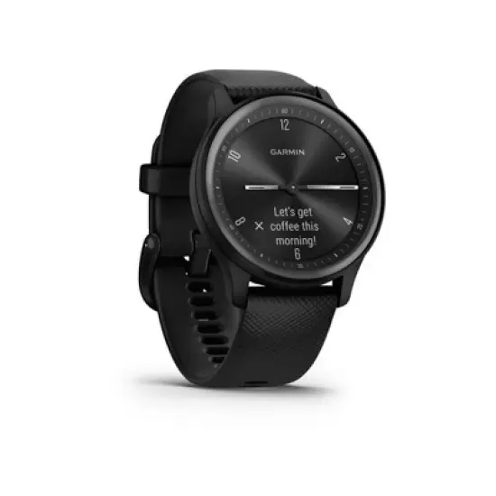 Garmin V&iacute;vomove Sport Smartwatch image {2}