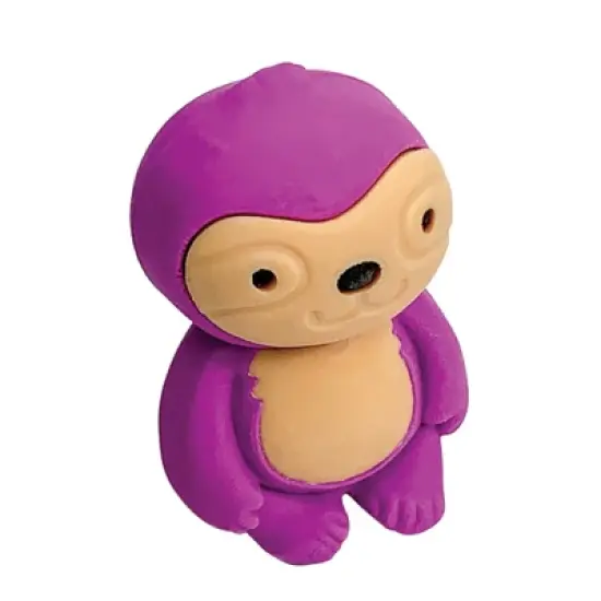 Geddes Totally Adorkable Erasers - 144 per bag image {6}