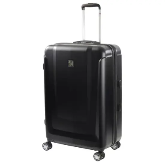 FUL Load Rider 29in Hard side Spinner Rolling Luggage Suitcase image {5}
