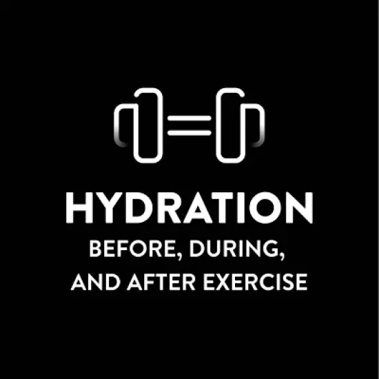 Pedialyte Sport Electrolyte Solution Hydration Drink - Lemon Lime - 33.8 fl oz image {9}