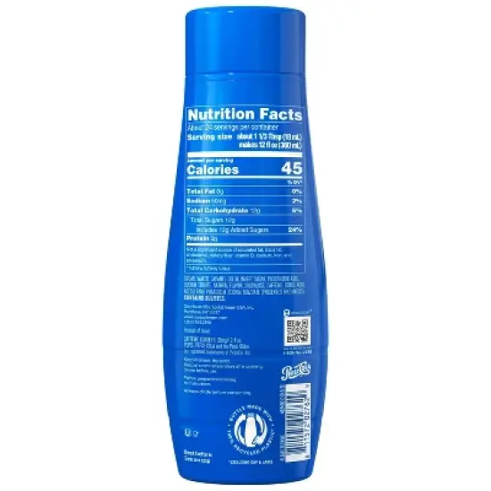 SodaStream Pepsi Beverage Mix - 60 fl oz/4pk image {3}