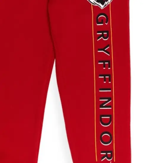 Harry Potter Gryffindor Fleece 2 Pack Pants image {6}
