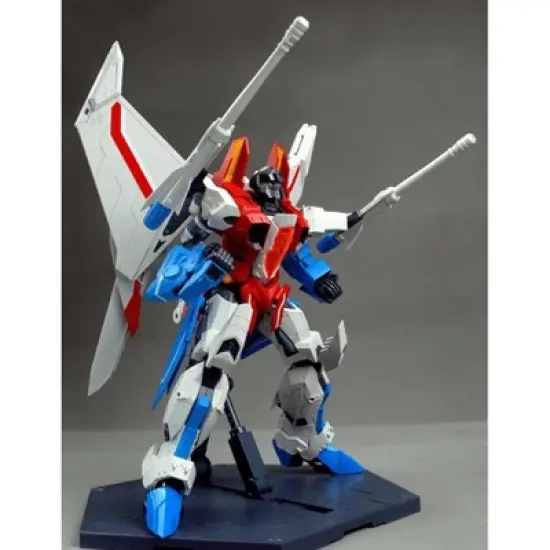PF-01 Red Falcon | TT HongLi Action figures image {2}