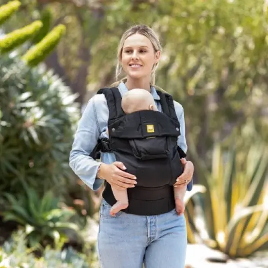 LILLEbaby Complete Original 6-in-1 Baby Carrier image {5}