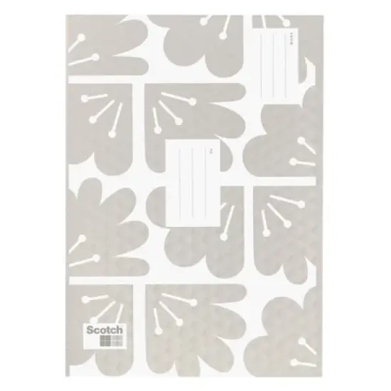 Scotch Poly Bubble Padded Mailer 3pk Large Taupe image {2}