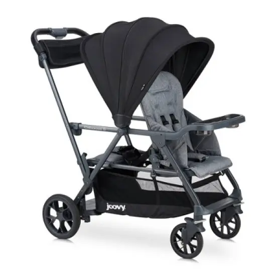 Joovy Caboose S Parent Organizer image {3}