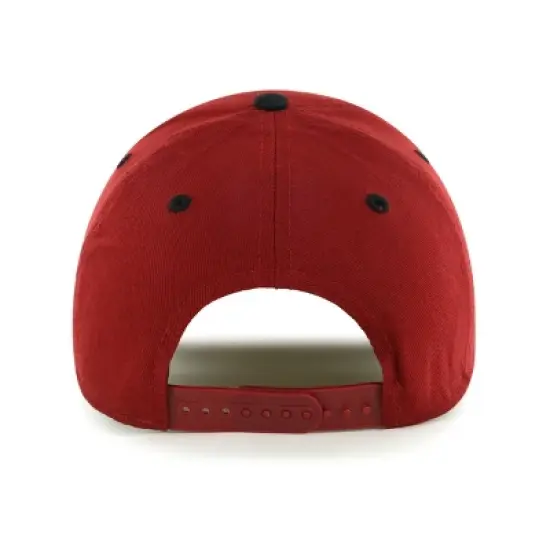 MLB Arizona Diamondbacks Boys' Moneymaker Snap Hat image {1}