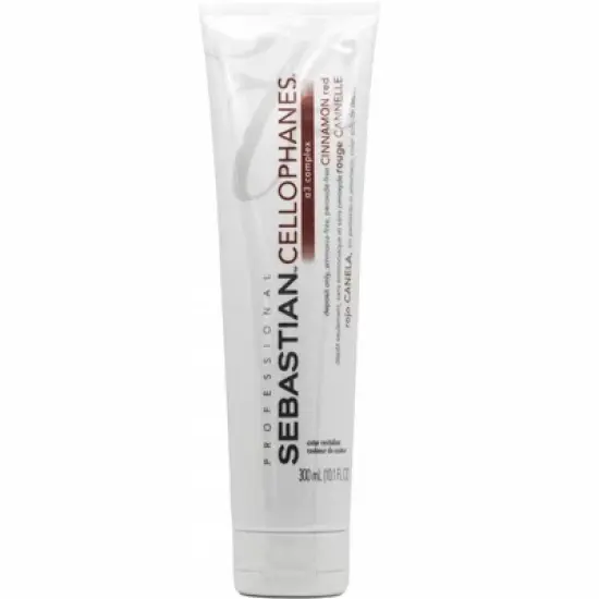 Sebastian Cellophanes Ammonia-Free Colorizing Hair Gloss Treatment | Haircolor Dye Color image {4}