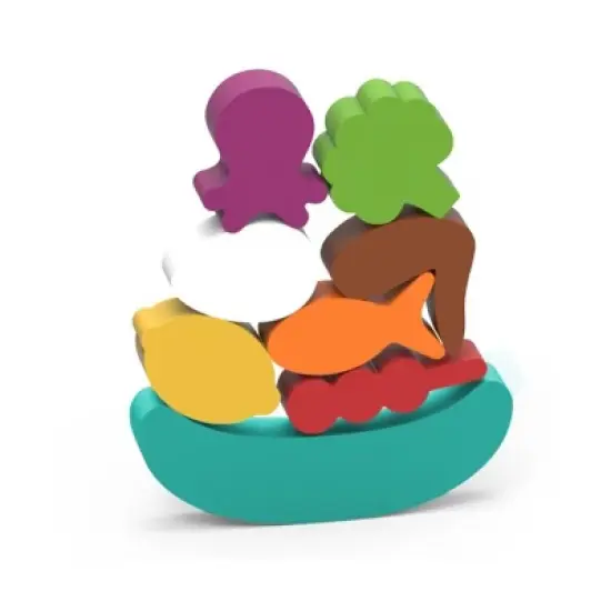 Buffet Boss Board Game image {1}