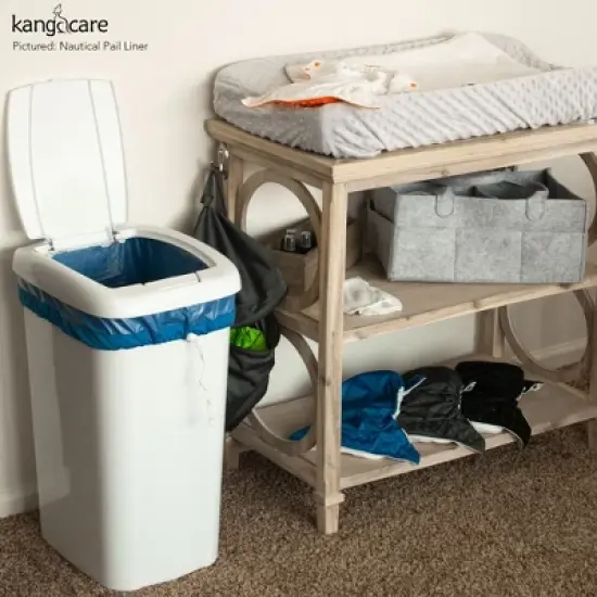 Kanga Care Reusable Diaper Pail  Liner image {1}