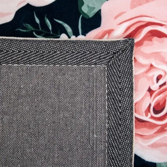 Fiori Floral Rug - Levtex Home image {5}