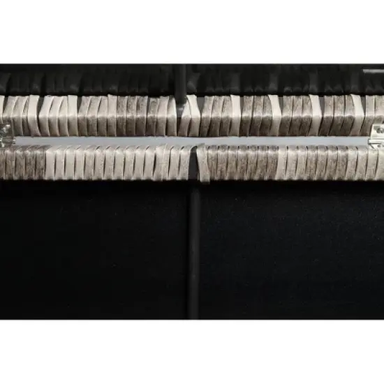 Fully Assembled Outdoor Storage End Table image {3}