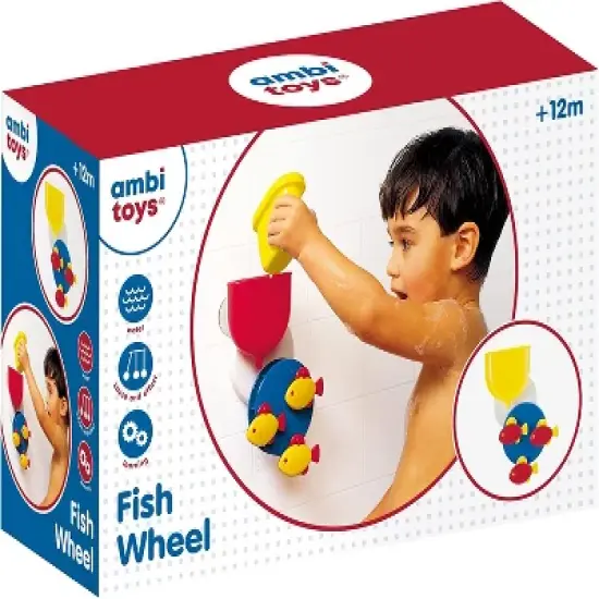 Ambi Fish Wheel image {3}