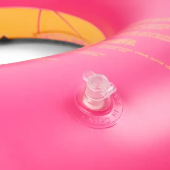 Swimways Stitch Swim Tube: Disney Lounger for Pool Fun image {4}