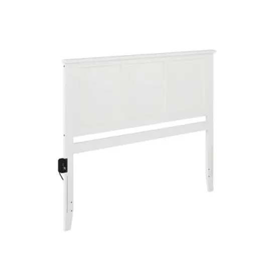 King Madison Headboard - AFI image {1}