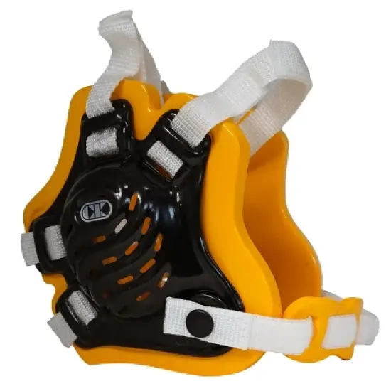 Cliff Keen F5 Tornado Wrestling Headgear image {14}