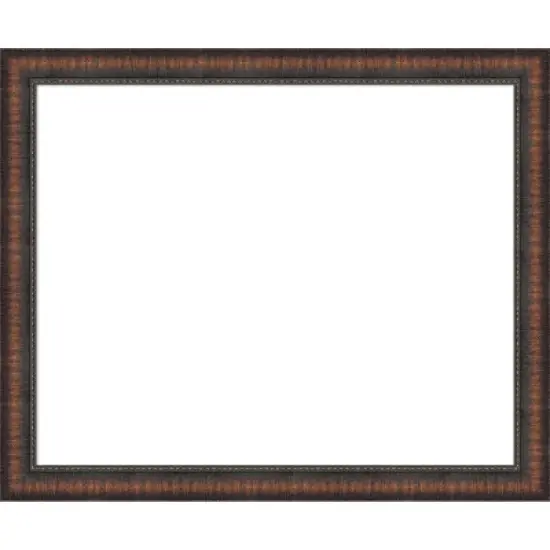 Amanti Art Caleb Brown Framed Dry Erase Magnetic Board image {14}
