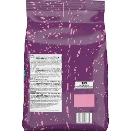 Halloween Ferrara Franken Favorite Mix - 61.55oz/155ct image {3}