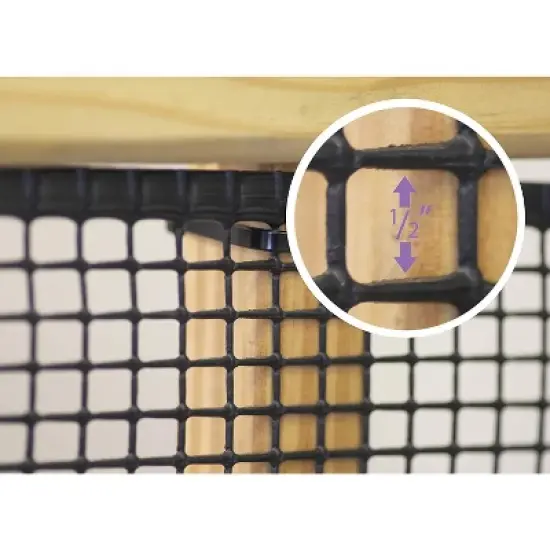 Kidkusion - Heavy Duty Deck Guard image {1}