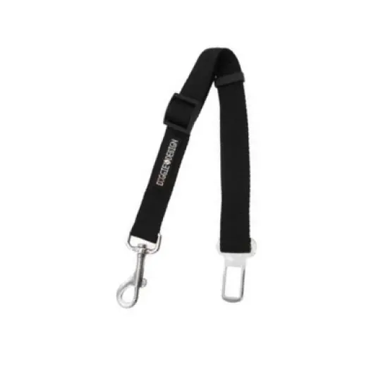 Doggie Design Dog Seat Belt Leash Strap image {2}