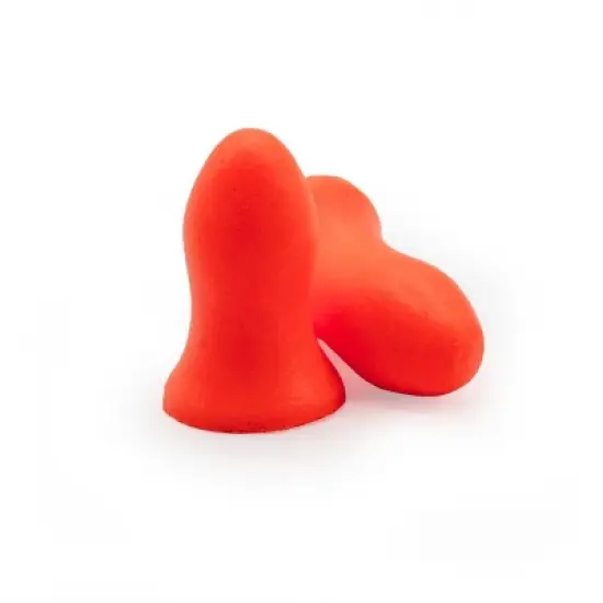 Flents PROTECHS Contoured for Comfort Ear Plugs image {1}