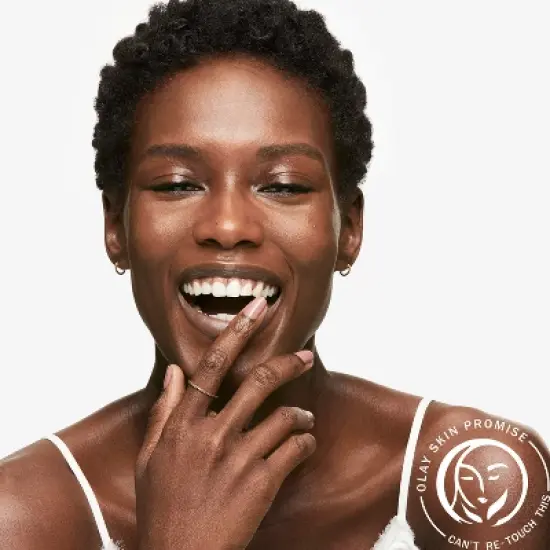 Olay Regenerist Vitamin C + Peptide 24 Face Moisturizer Trial Size - 0.5oz image {7}