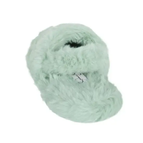 Jessica Simpson Girl's Slip On Slippers With Backstrap image {5}