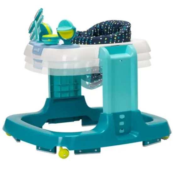 Safety 1st Ready, Set, Walk! DX Developmental Baby Walker image {2}