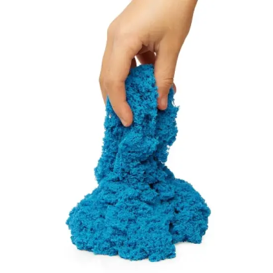 Kinetic Sand Creativity 1lb Kit image {3}