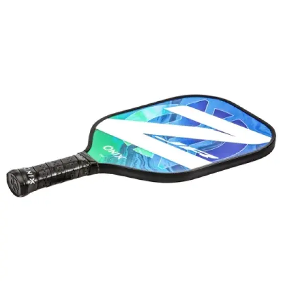 Onix 16'' Z JR Traditional Pickleball Paddle - Blue image {5}