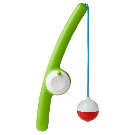 Munchkin Fishin' Bath Toy image {2}