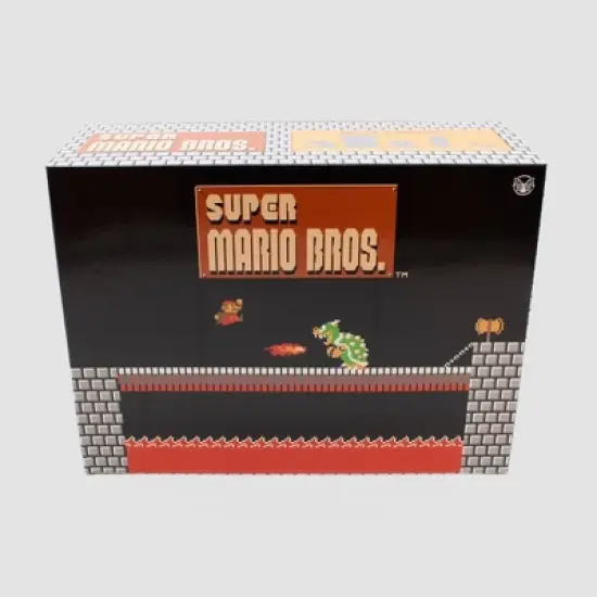 Nintendo Super Mario Underworld Collector's Box image {6}