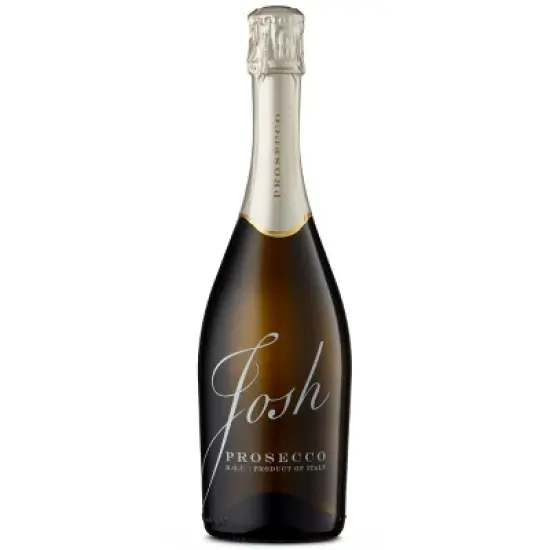 Josh Prosecco Sparkling White Wine - 750ml Bottle image {9}