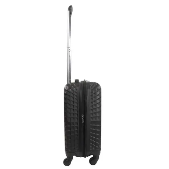 Ful Geo 22" Carry-on Hardside Expandable Spinner Luggage image {3}