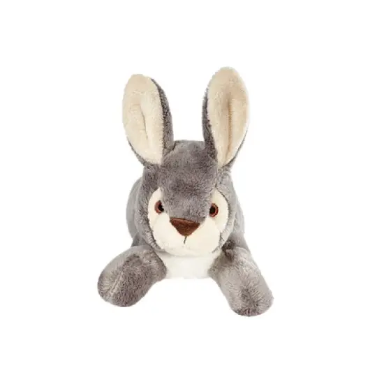 Fluff & Tuff Jessica Bunny Plush Dog Toy image {3}