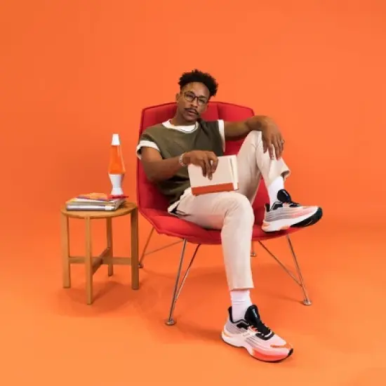 Etonic Mens Host Casual Athletic Inspired Fashion Sneaker Shoe image {6}