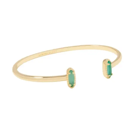 Kendra Scott Emma Cuff Bracelet image {3}