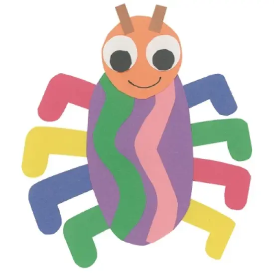 Pacon&reg; Construction Paper, Lightweight, Assorted Colors, 9" x 12", 96 Sheets Per Pack, 3 Packs image {2}