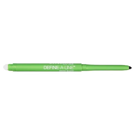 Maybelline Define-A-Line Eyeliner image {1}