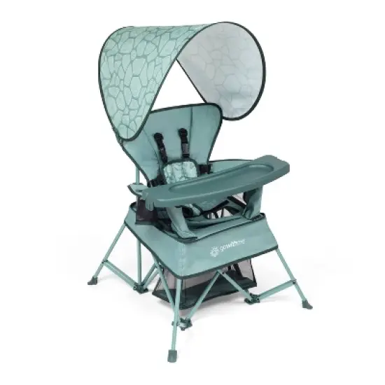 Baby Delight Go With Me Venture Deluxe Portable Chair image {15}