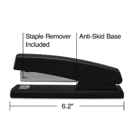 Staples Standard Stapler Value Pack Fastening 31937CT image {3}