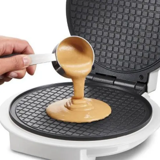 Proctor Silex Waffle Cone Maker image {2}