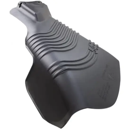 Craftsman Genuine Original 54" Mower Deflector Shield 187257/532187257 Poulan AYP image {1}