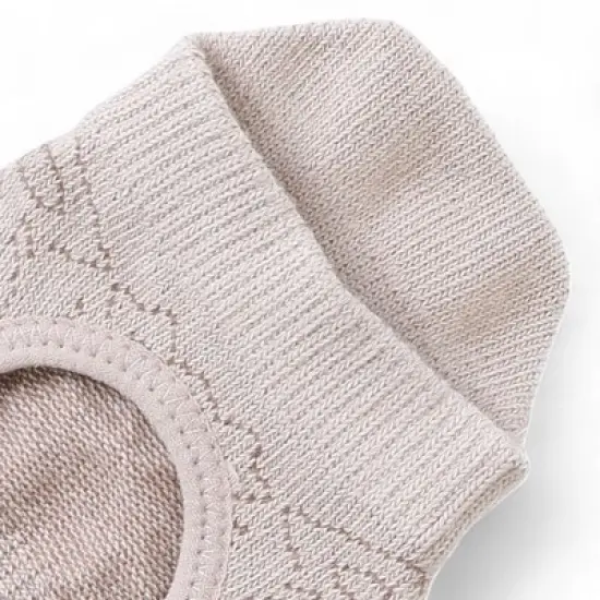 Alilang Women's 2-Pack Non-Slip Five-Toe Yoga Socks with Open Top Design for Stability and Comfort - One Size Fits Most, image {6}