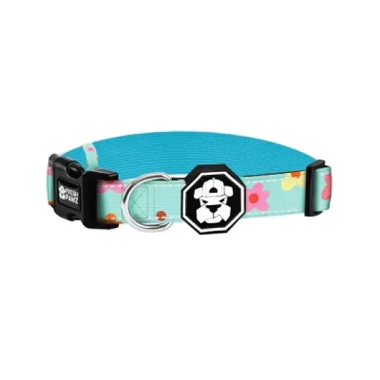 Fresh Pawz Le Fleur Dog Collar  image {1}