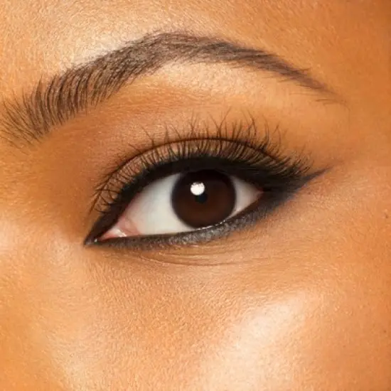 LoveSeen Featherlift DREW 3D False Eyelashes - Black - 1 pair image {4}